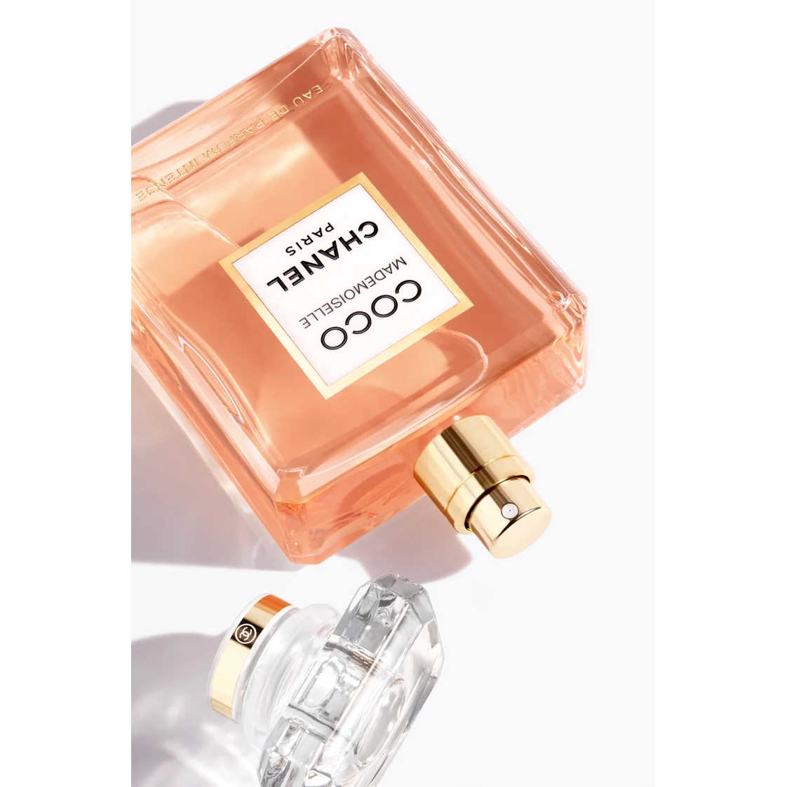Chanel Coco Mademoiselle
