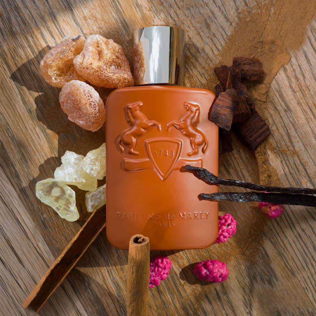 Parfums de Marly Althaïr EdP
