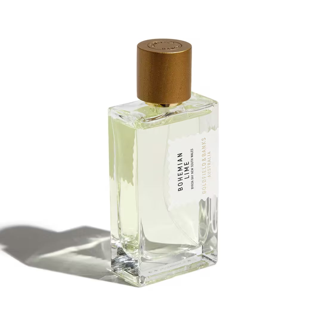 Goldfield & Banks Bohemian Lime