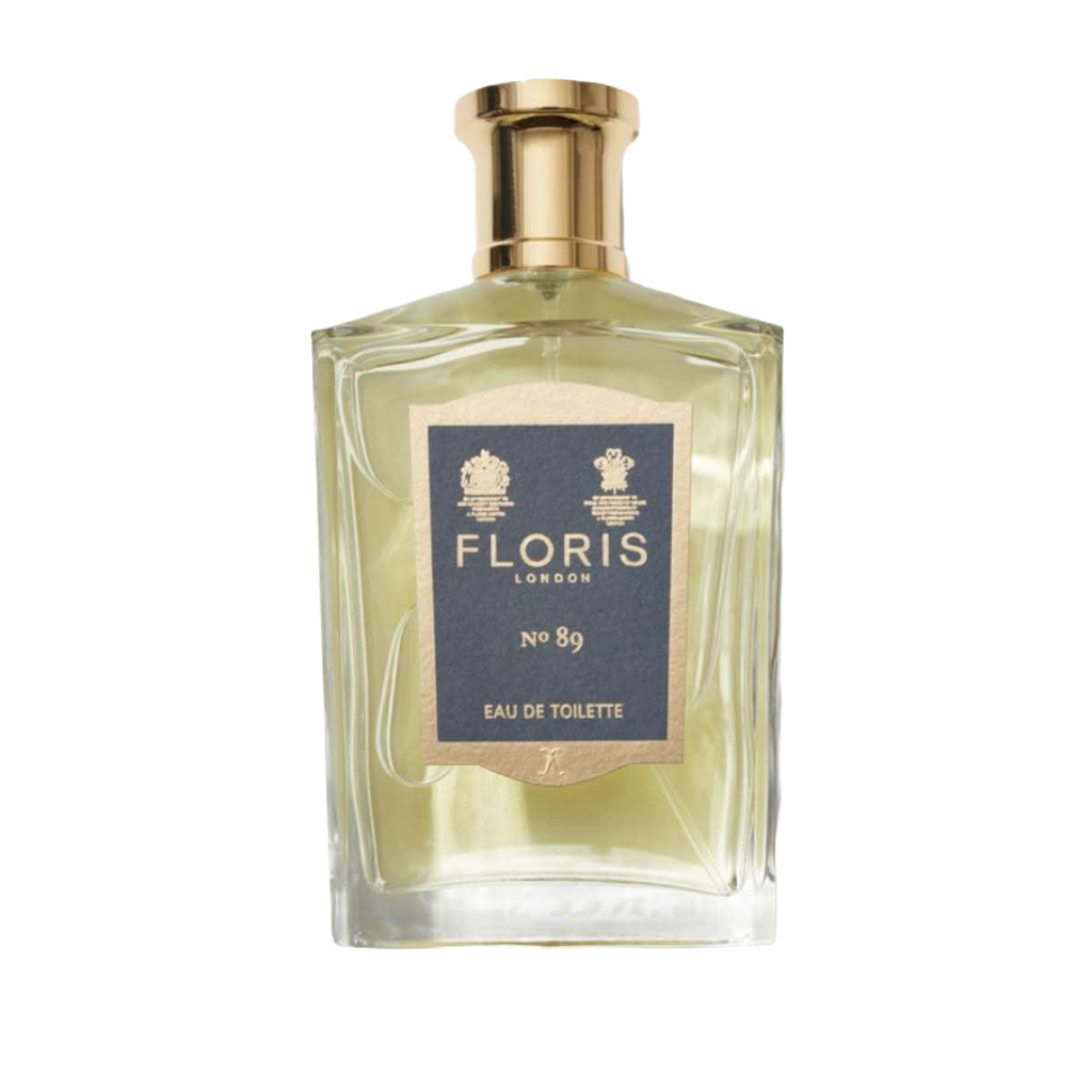 Floris No. 89 Eau de Toilette
