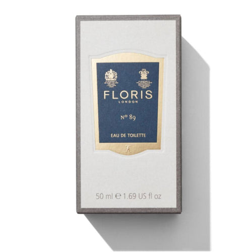 Floris No. 89 Eau de Toilette