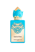 Stephane Humbert Lucas God of Fire