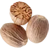 Nutmeg