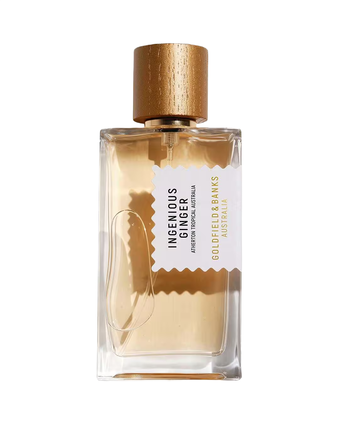 Goldfield & Banks Ingenious Ginger EdP