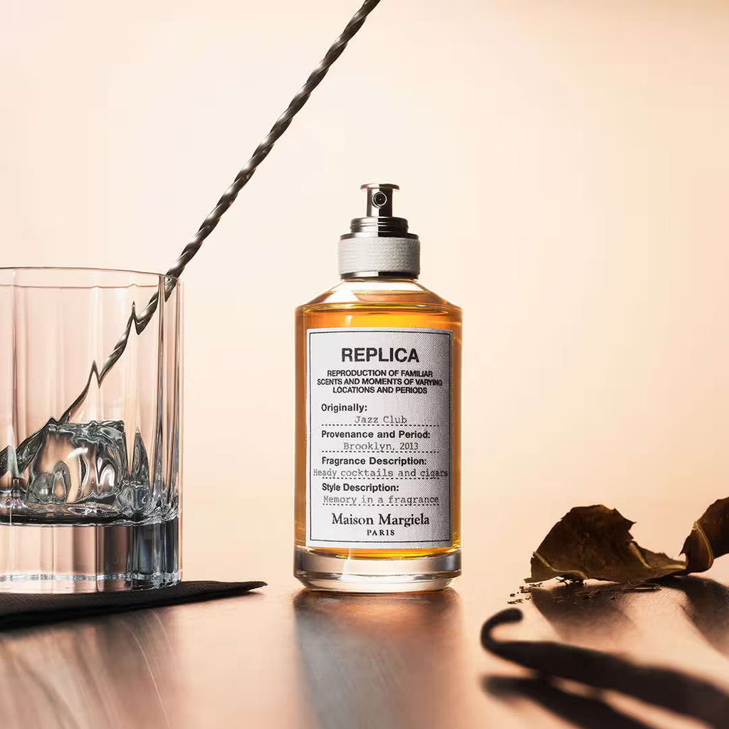 Maison Margiela Replica Jazz Club Eau de Toilette