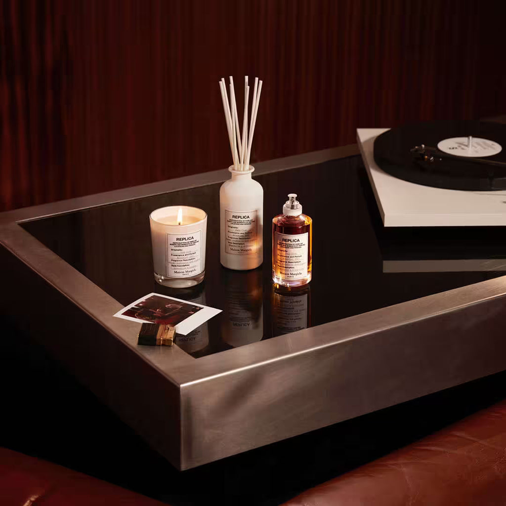 Maison Margiela Replica Jazz Club Eau de Toilette
