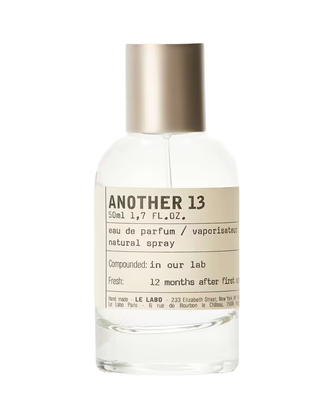 Le Labo Another 13 Eau de Parfum
