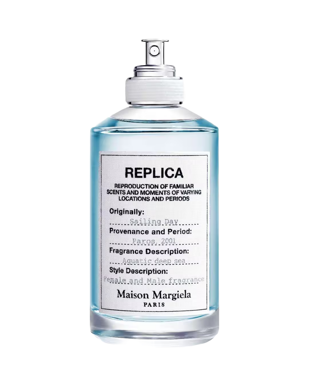 Maison Margiela Replica Sailing Day Eau de Toilette