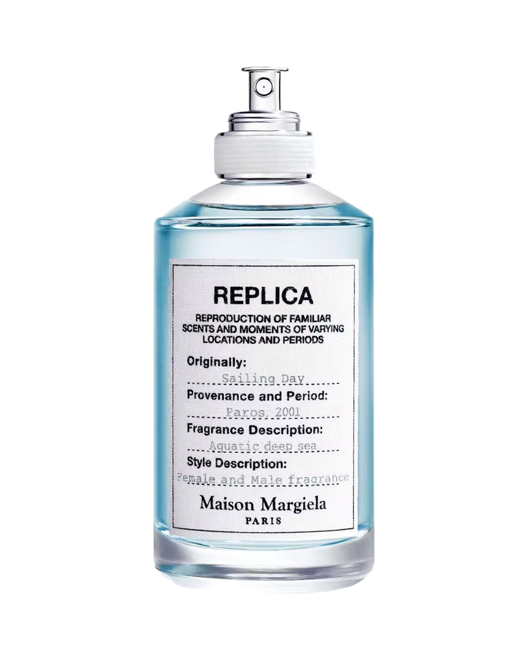 Maison Margiela Replica Sailing Day Eau de Toilette