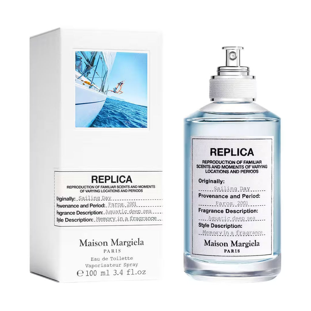 Maison Margiela Replica Sailing Day Eau de Toilette