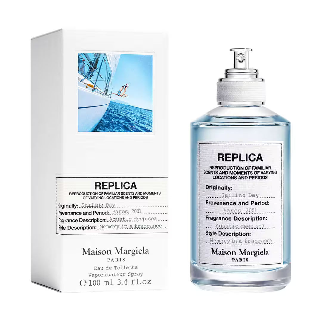 Maison Margiela Replica Sailing Day Eau de Toilette