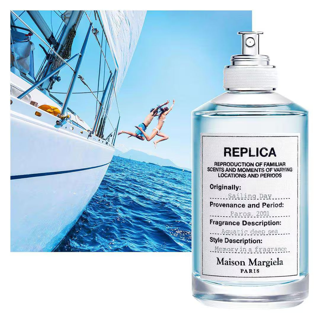 Maison Margiela Replica Sailing Day Eau de Toilette