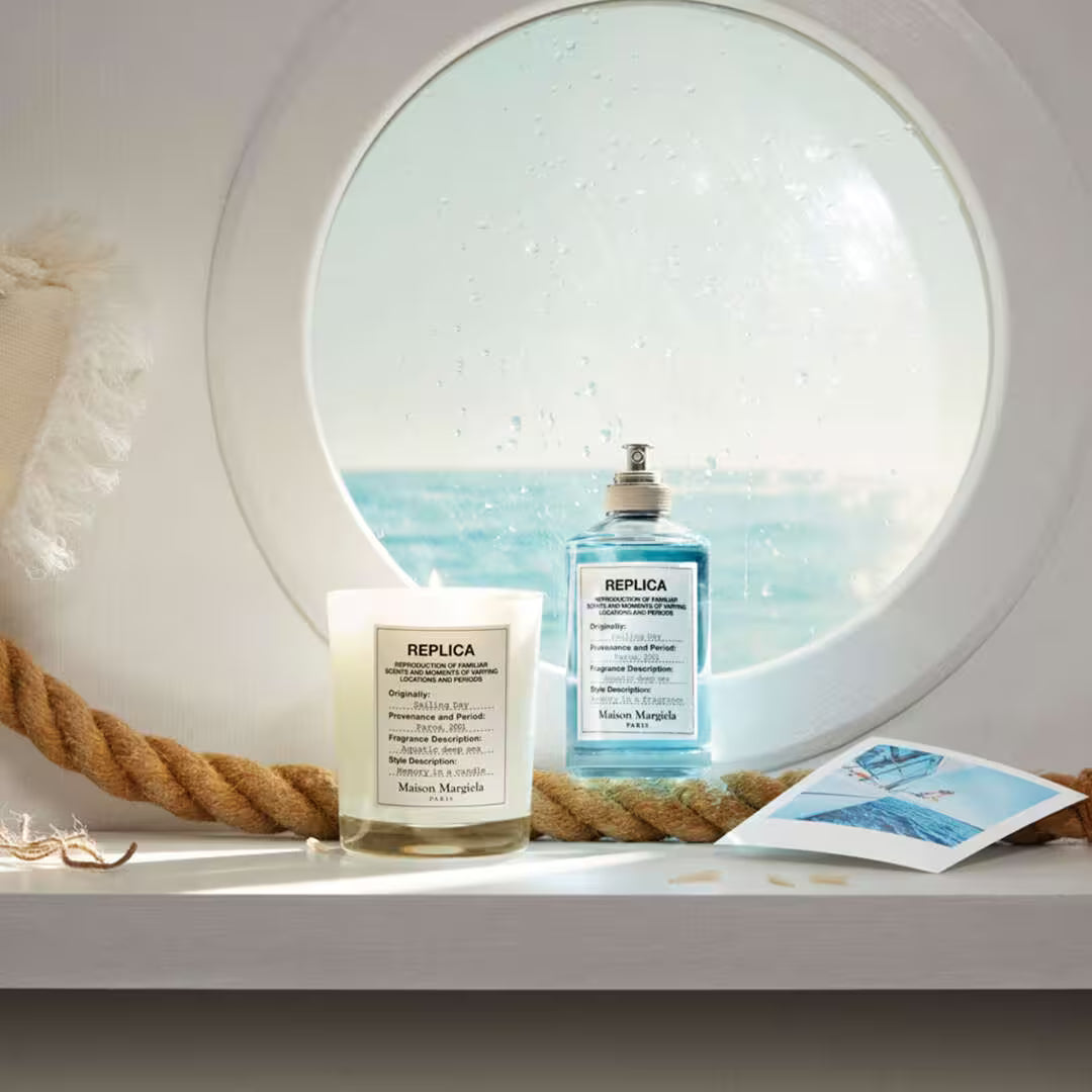 Maison Margiela Replica Sailing Day Eau de Toilette