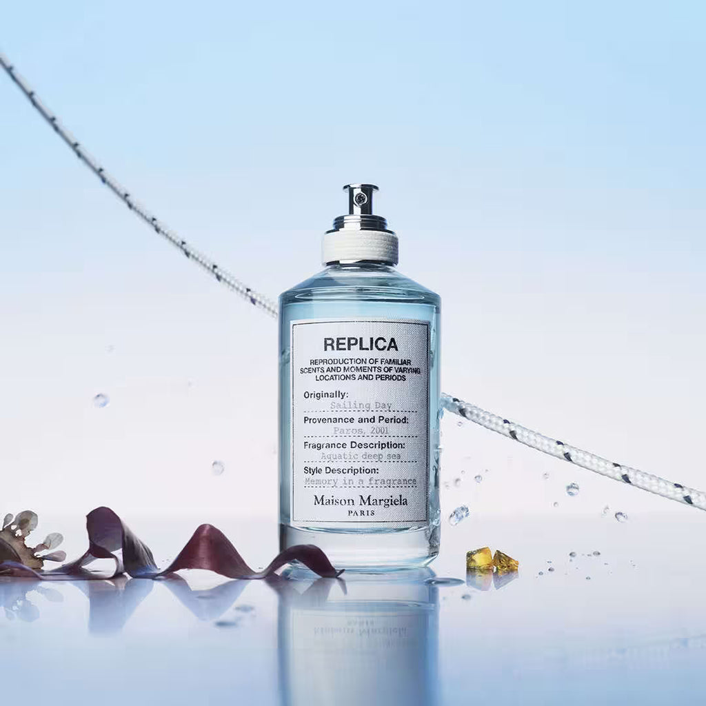 Maison Margiela Replica Sailing Day Eau de Toilette