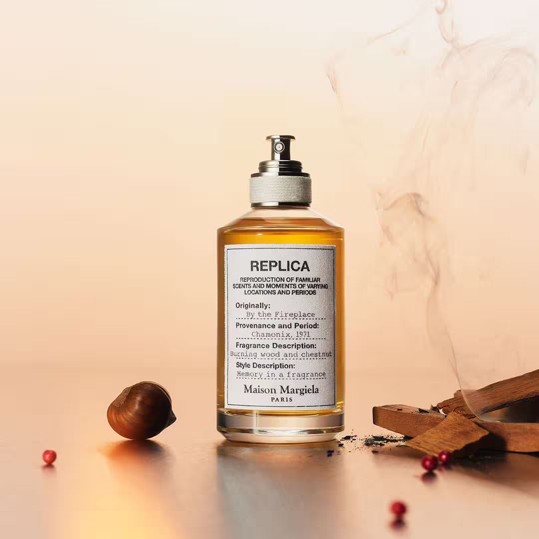 Maison Margiela Replica By The Fireplace Eau de Toilette