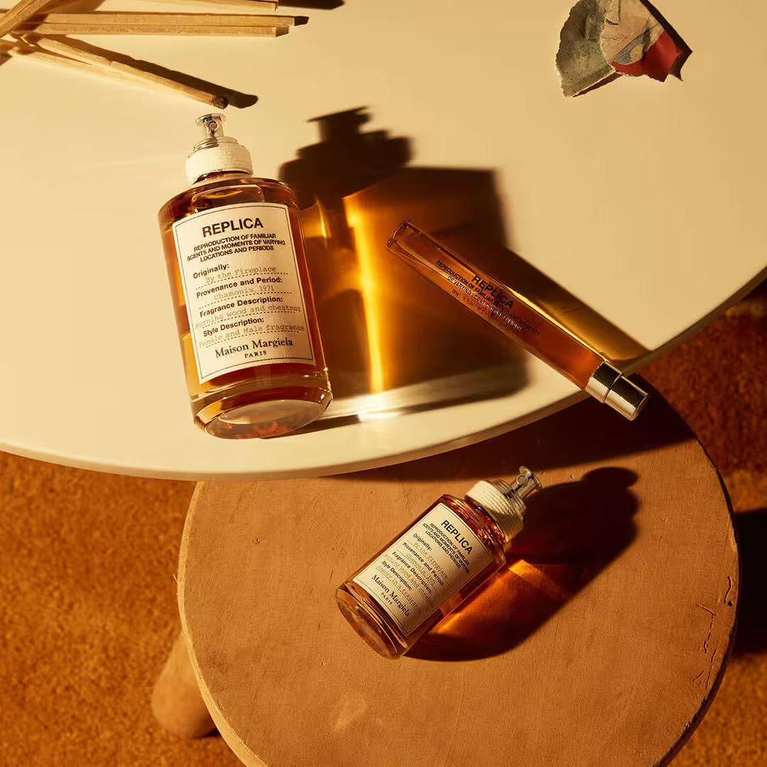 Maison Margiela Replica By The Fireplace Eau de Toilette