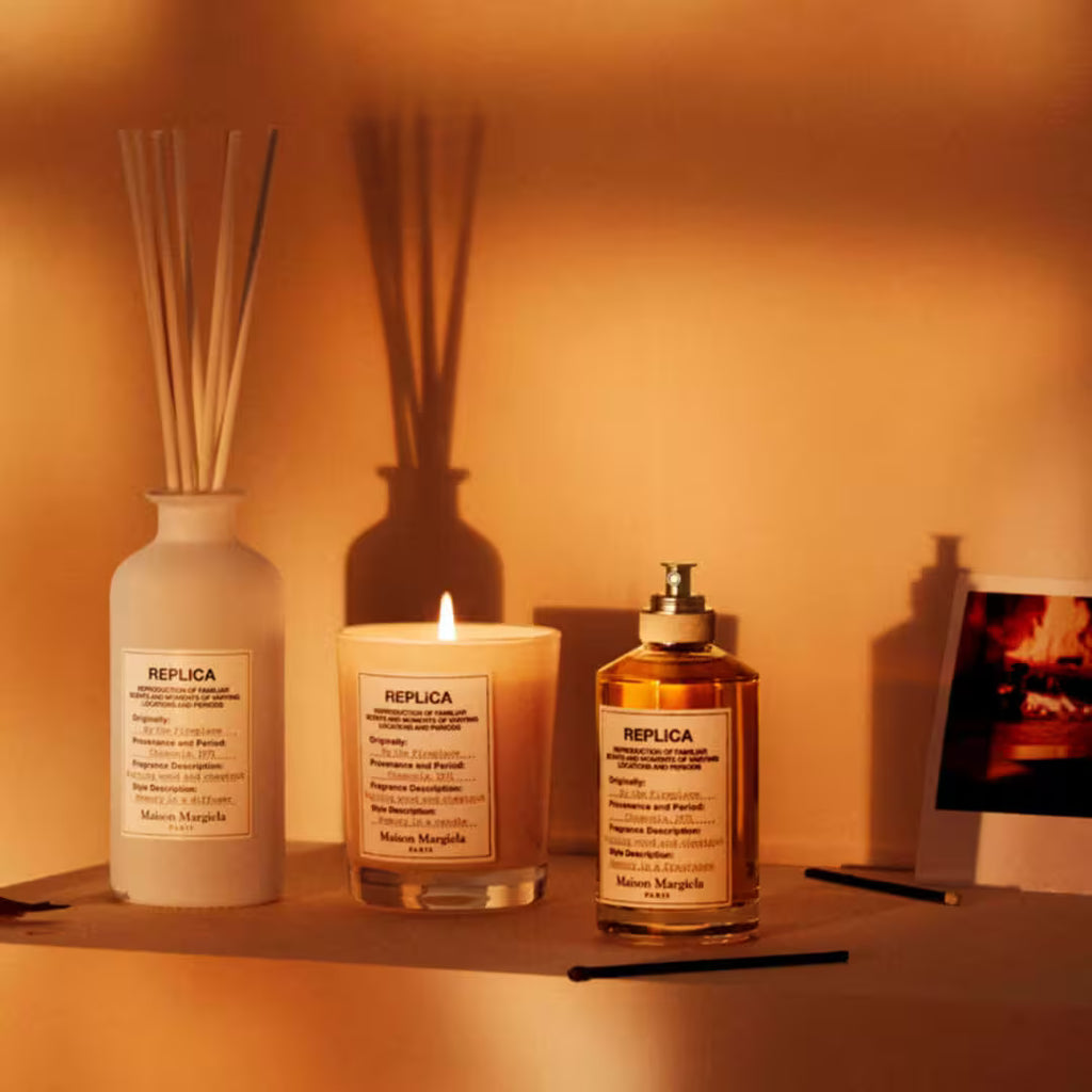 Maison Margiela Replica By The Fireplace Eau de Toilette