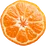 Mandarin orange