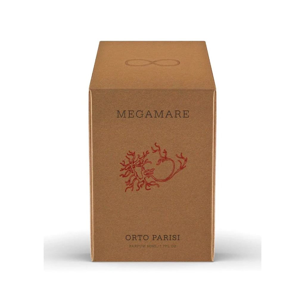 Orto Parisi Megamare