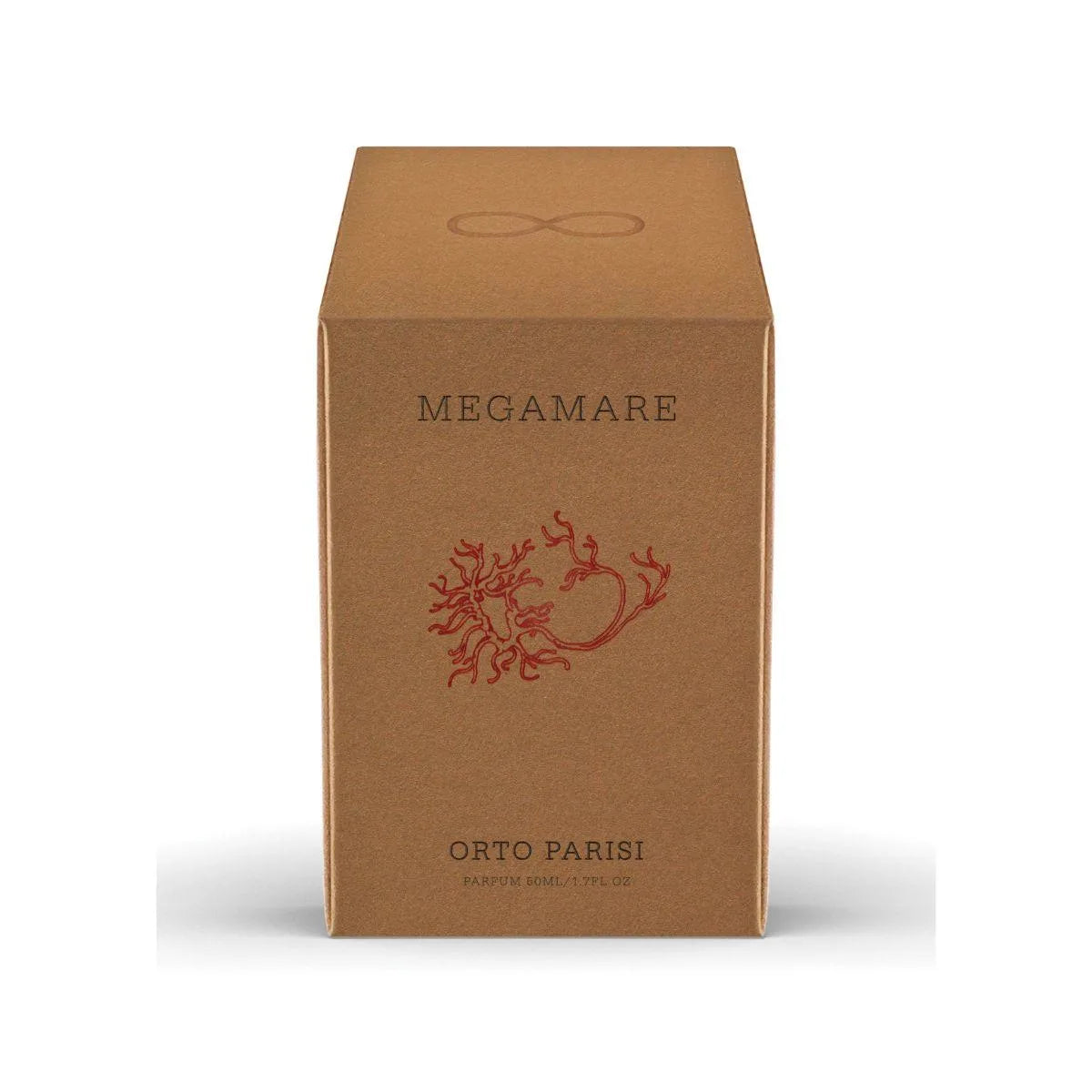 Orto Parisi Megamare
