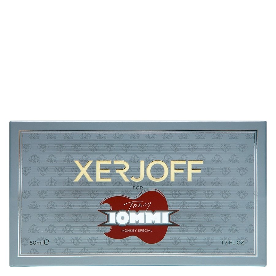 XERJOFF Tony Iommi Monkey Special Eau de Parfum