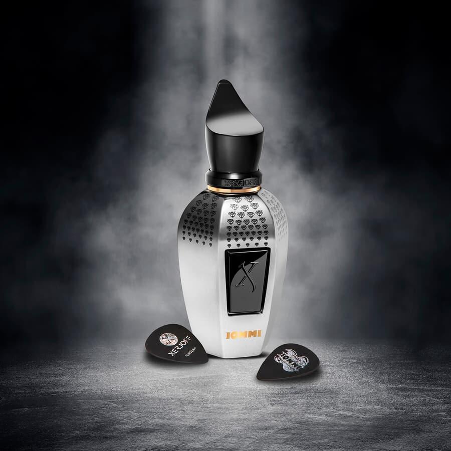 XERJOFF Tony Iommi Monkey Special Eau de Parfum
