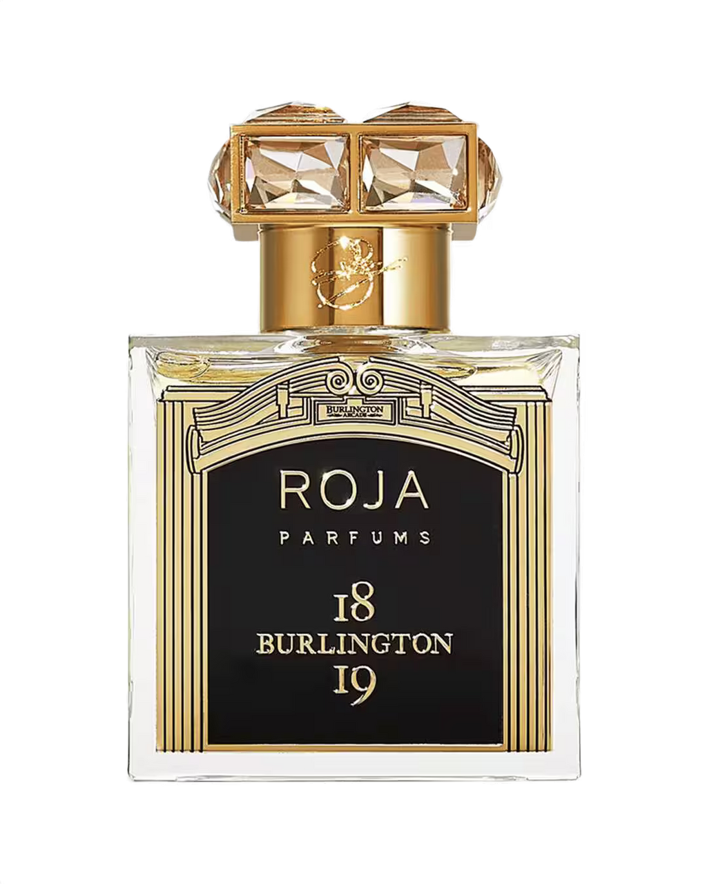 Roja Burlington 1819 Eau de Parfum