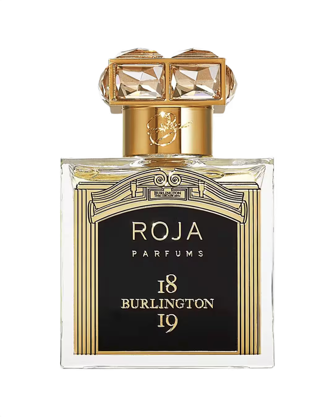 Roja Burlington 1819 Eau de Parfum