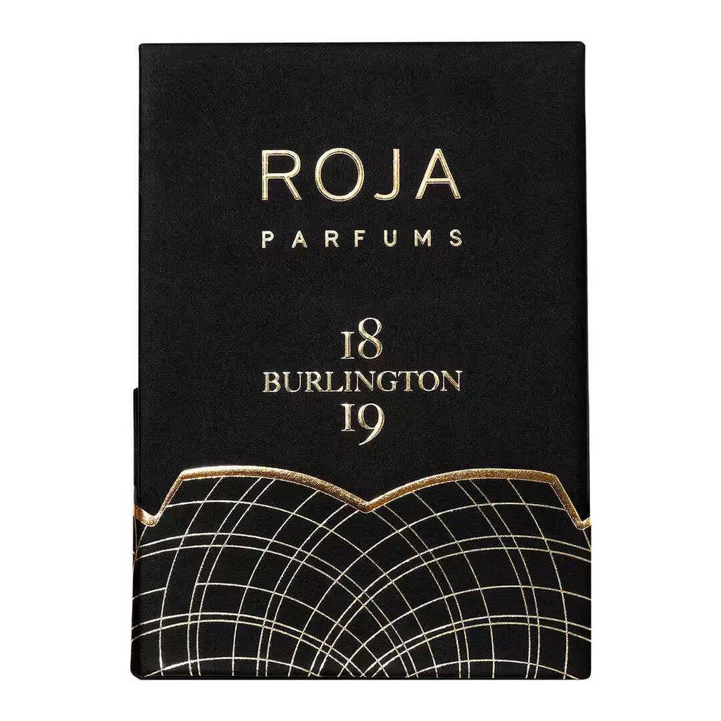 Roja Burlington 1819 Eau de Parfum