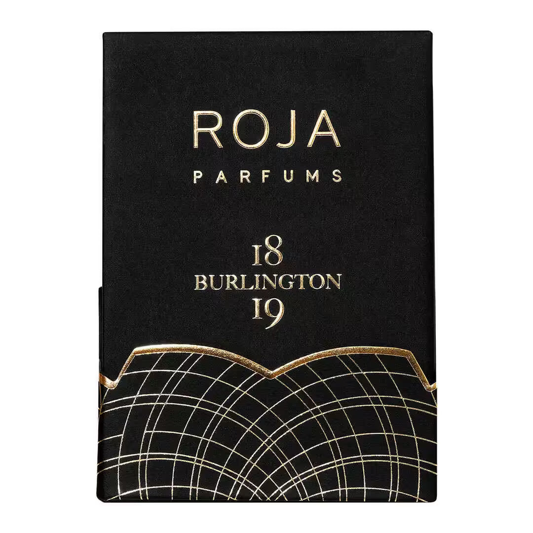 Roja Burlington 1819 Eau de Parfum