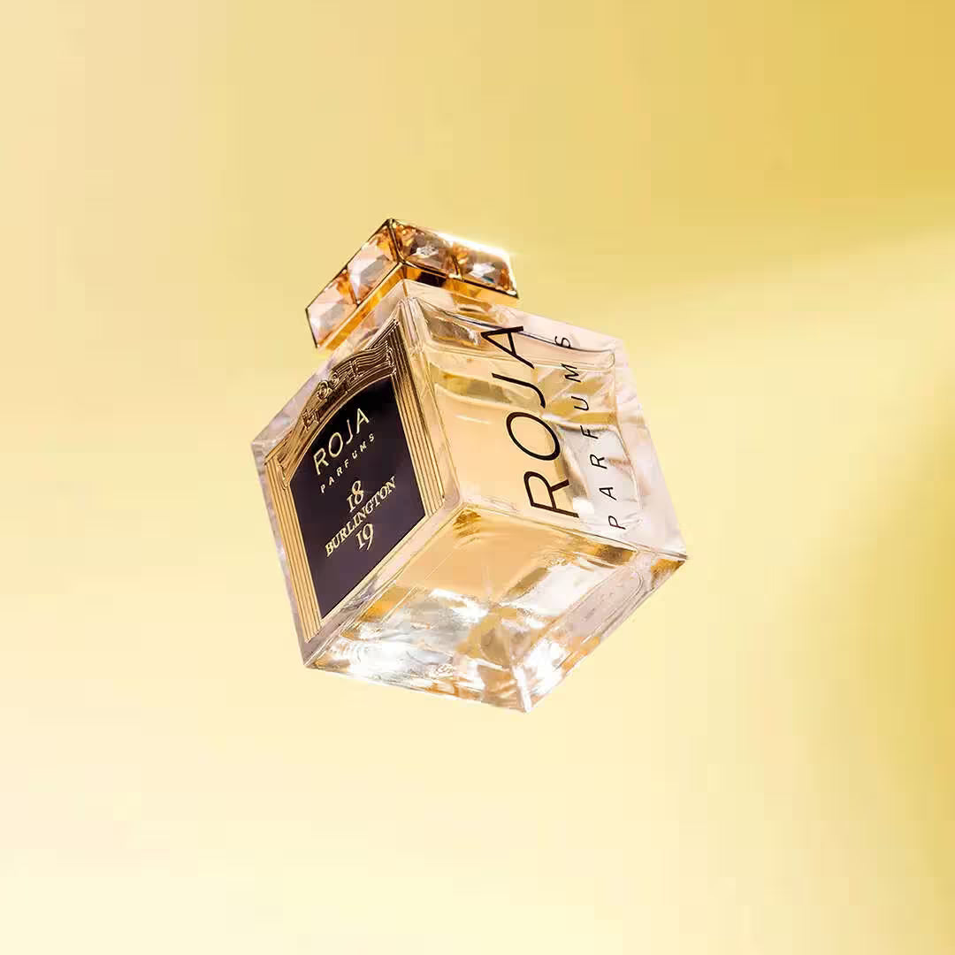 Roja Burlington 1819 Eau de Parfum