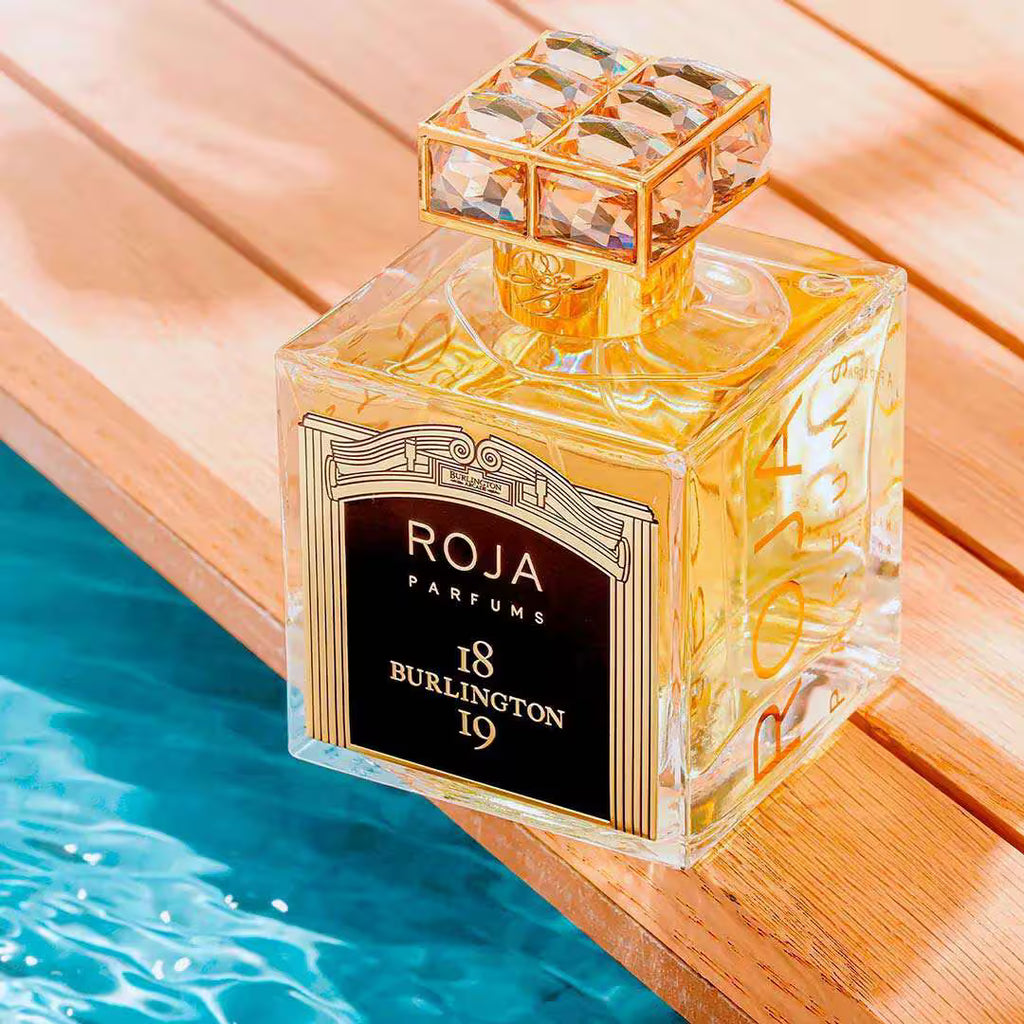 Roja Burlington 1819 Eau de Parfum
