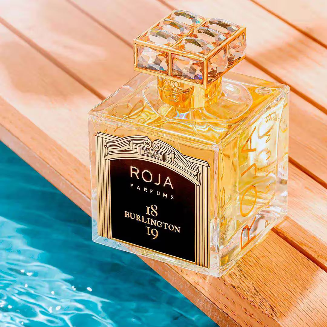 Roja Burlington 1819 Eau de Parfum