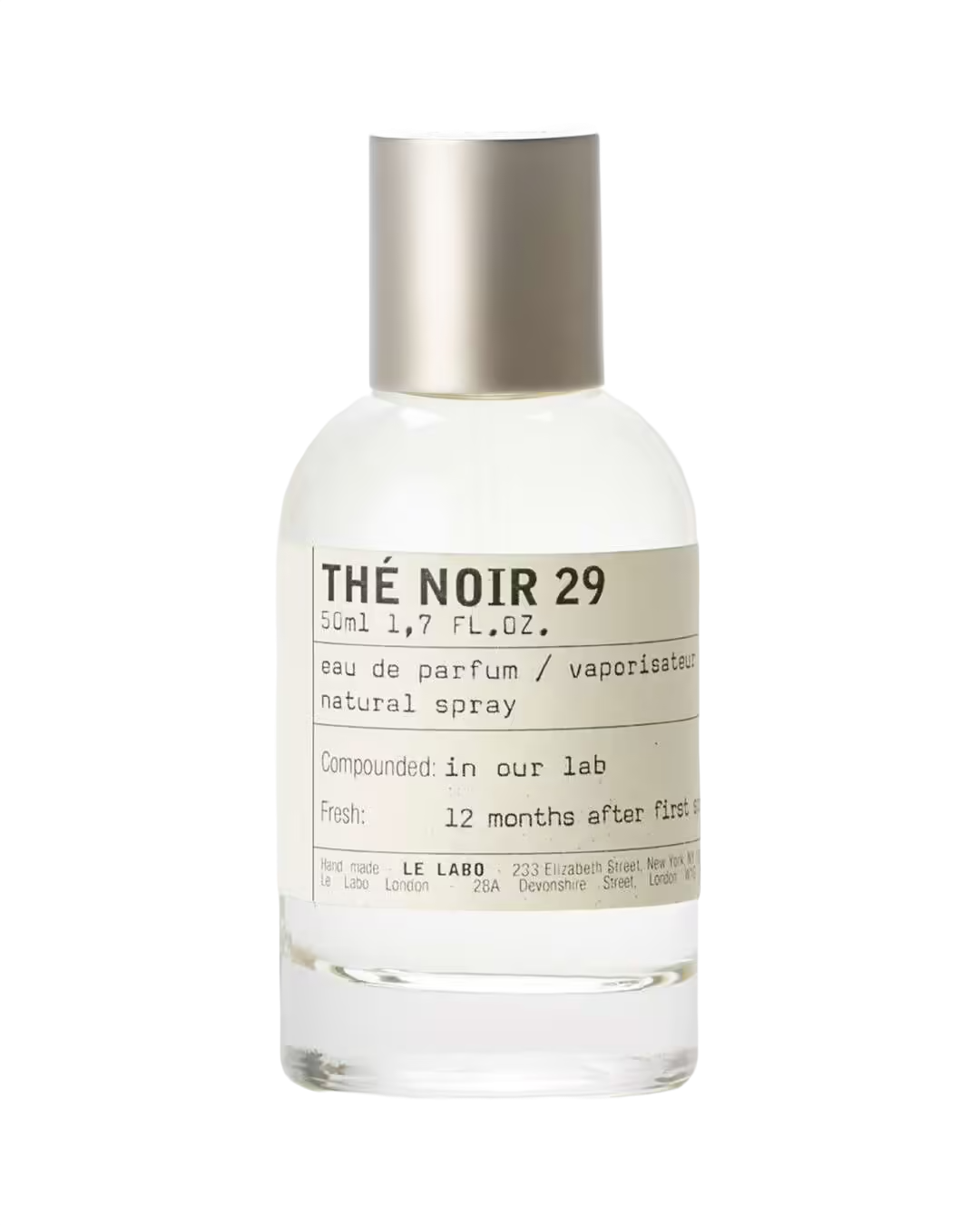 Le Labo The Noir 29 Eau de Parfum
