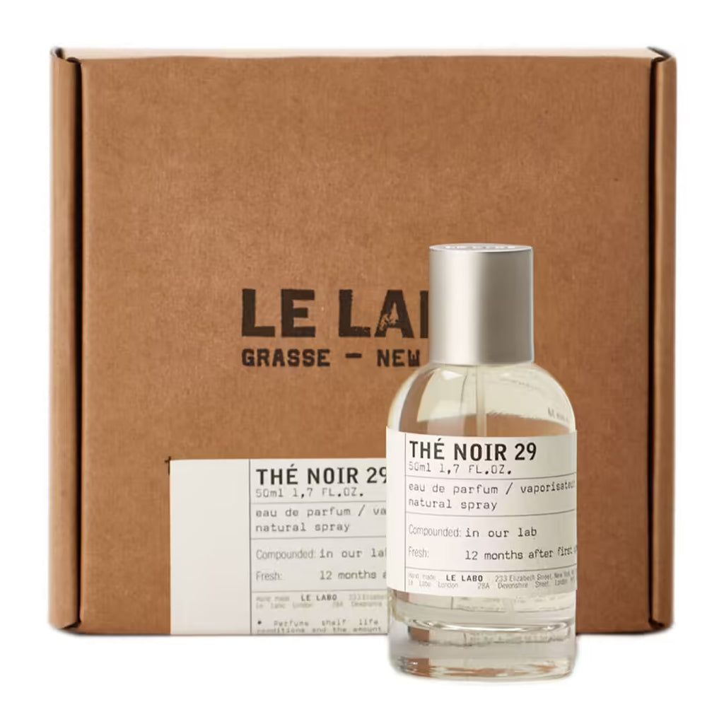 Le Labo The Noir 29 Eau de Parfum