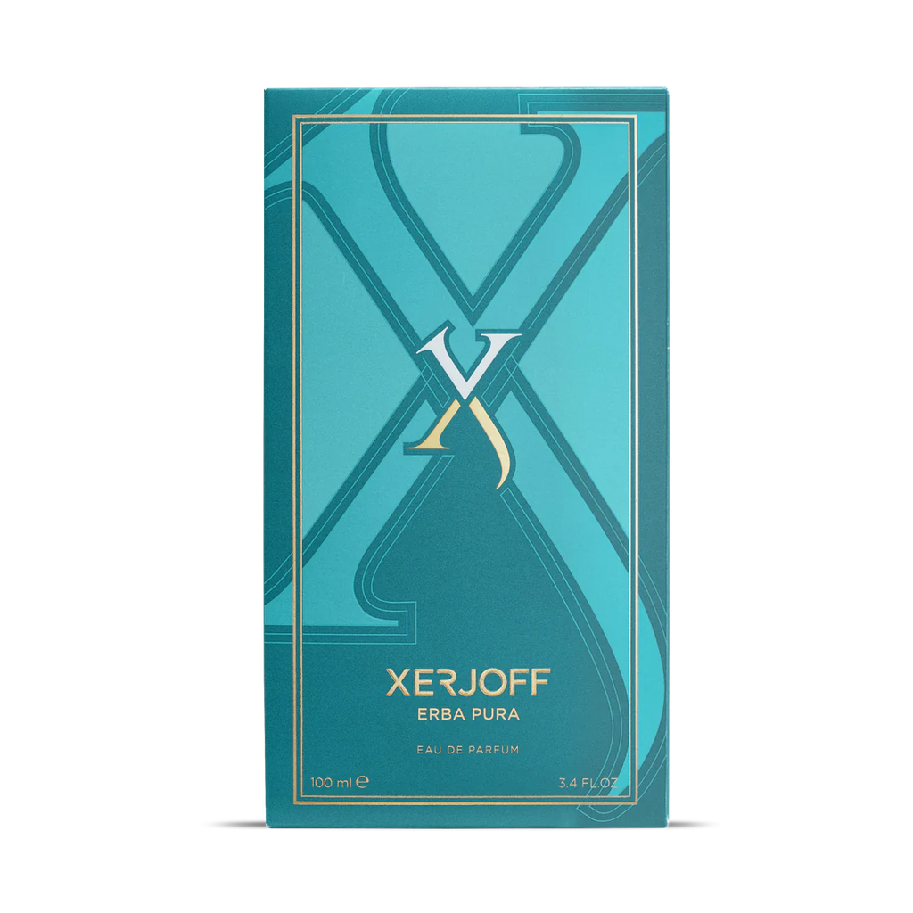 Xerjoff Erba Pura EDP