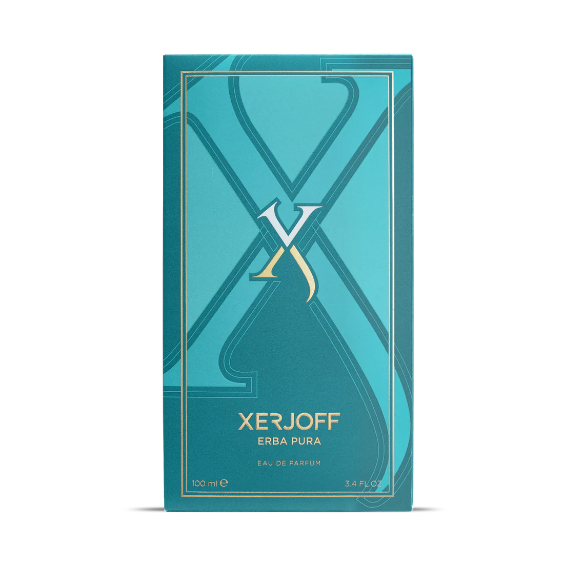 Xerjoff Erba Pura EDP