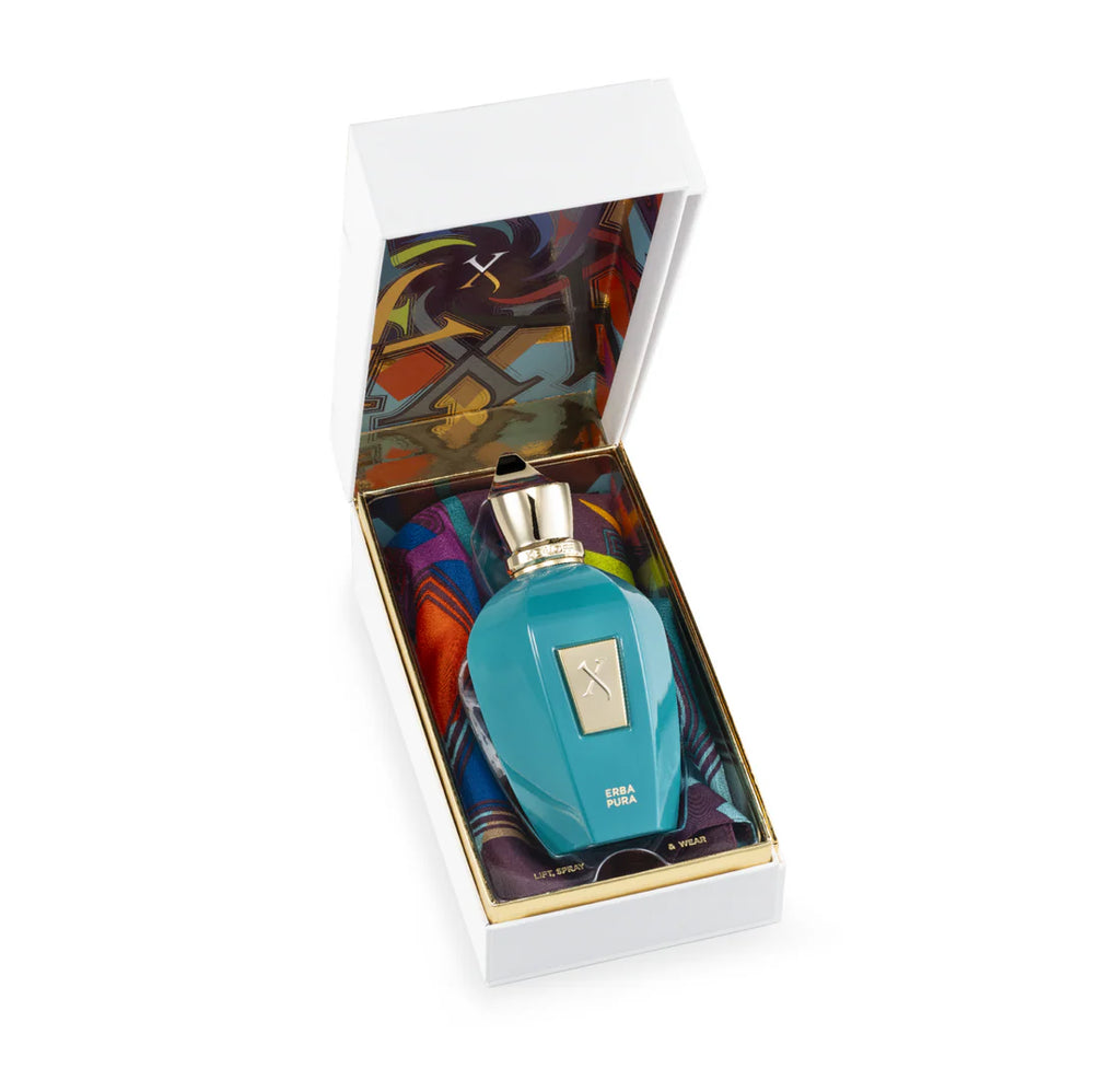 Xerjoff Erba Pura EDP