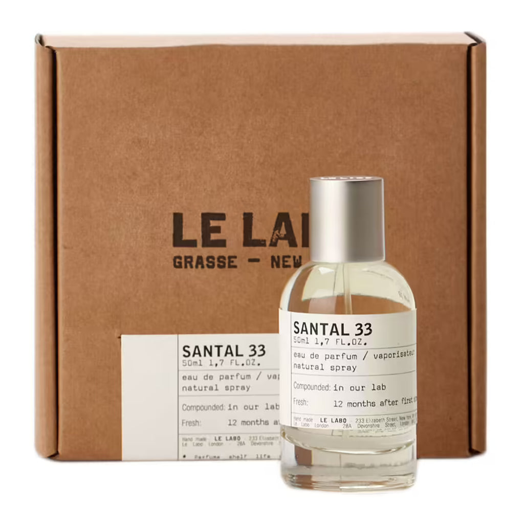 Le Labo Santal 33 Eau de Parfum